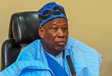 Ganduje 2