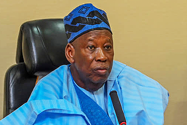 Ganduje 2