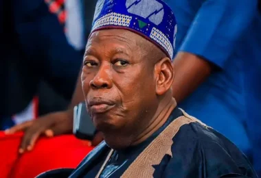 Ganduje