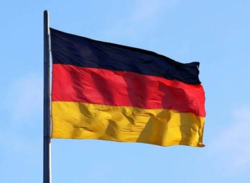Germany flag