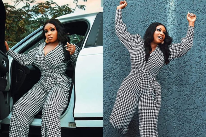 God turned their evil to good Anita Joseph writes