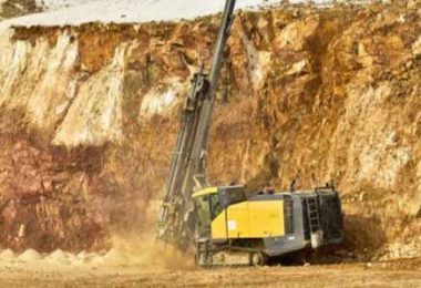 Gold Mining In Nigeria