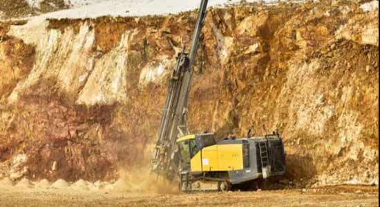 Gold Mining In Nigeria