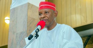 Gov Abba Yusuf reviews Midterm Performance Says 85 of Campaign Promises Delivered