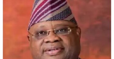 Gov Adeleke 2