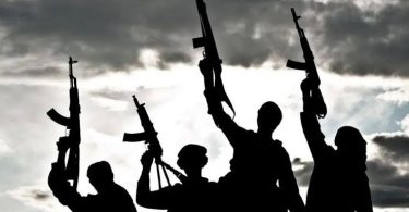 Gunmen