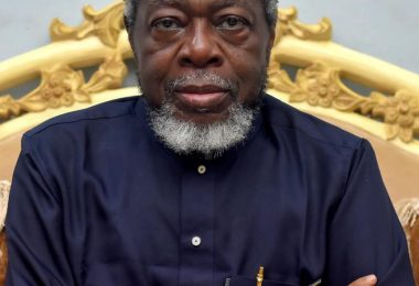 Hassan Gimba 57