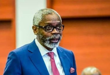 Hon. Femi Gbajabiamila