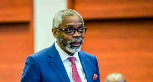 Hon. Femi Gbajabiamila