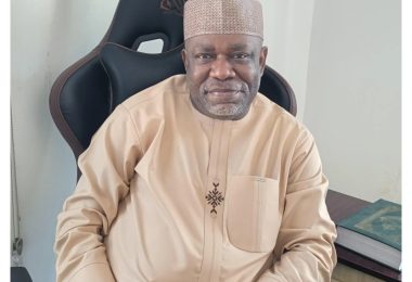 Ibrahim Olarewaju