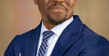 Ife Adebayo IDICE coordinator for QEDNG summit