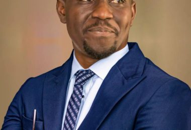 Ife Adebayo IDICE coordinator for QEDNG summit