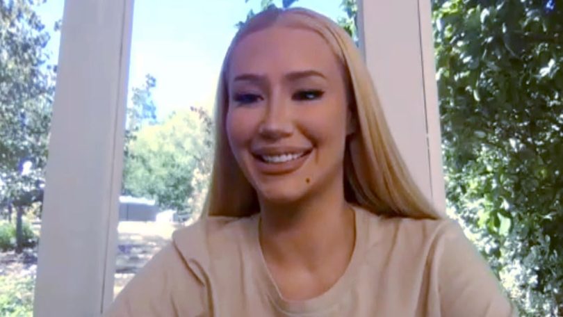 Iggy 1