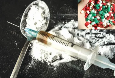 Illicit drugs
