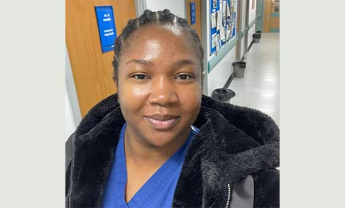 Immaculata Nkiruka Ikenwankwor