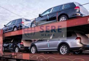 Imporation of Finished Vehicles
