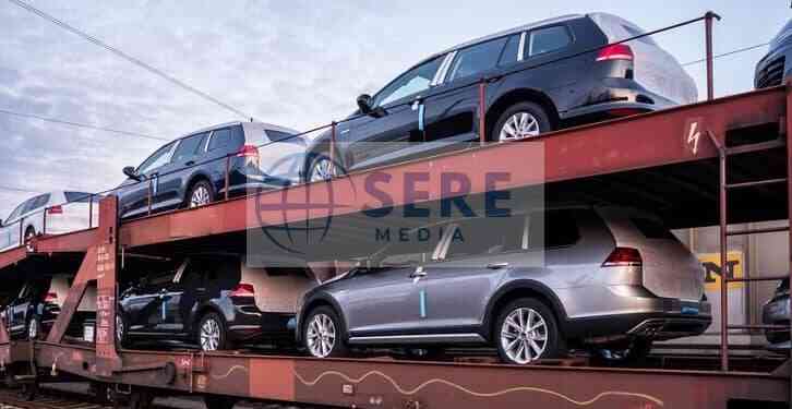 Imporation of Finished Vehicles