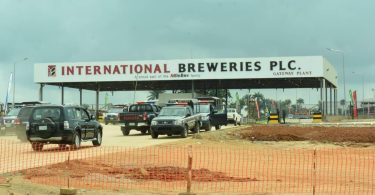 International Breweries