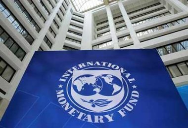 International Monetary Fund IMF