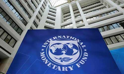 International Monetary Fund IMF