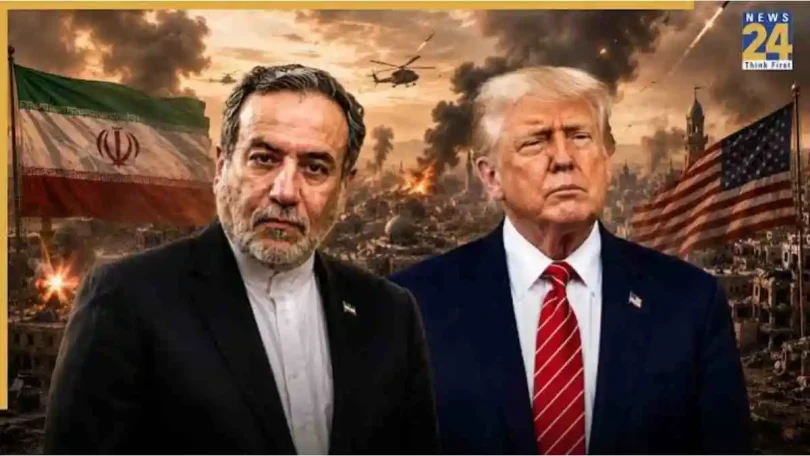 Iran US 1