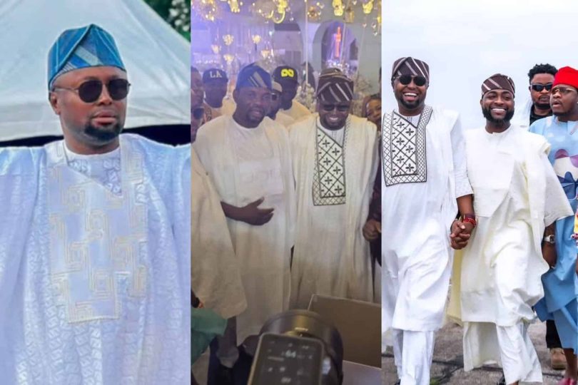 Israel DMW writes appreciation post following burial