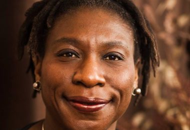Iyabo Obasanjo