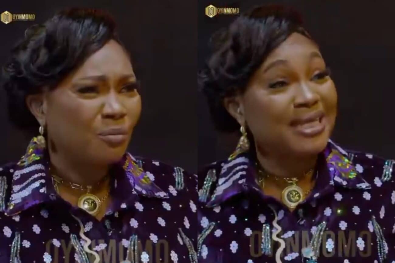 Jaiye Kuti fumes at colleagues for lack of support