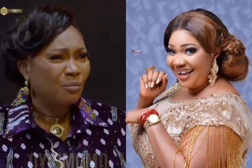 Jaiye Kuti fumes at colleagues over lack of support