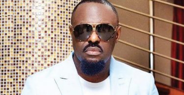 Jim Iyke