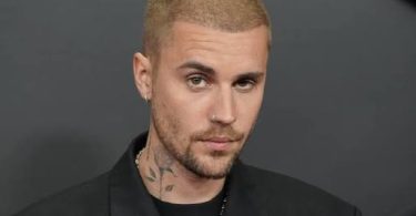 Justin Bieber