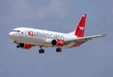 K2 Airways 1