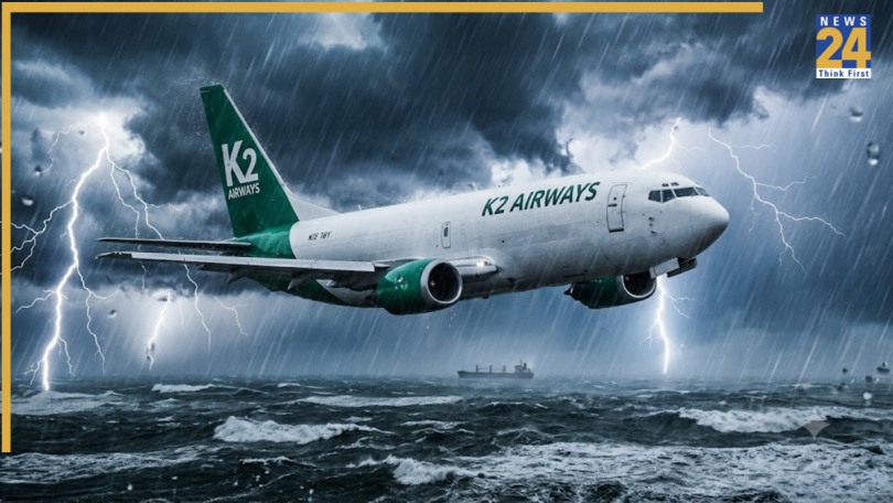 K2 Airways