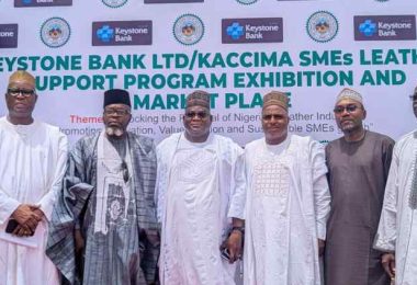 Keystone Bank