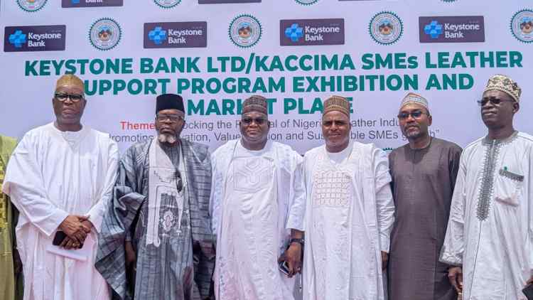 Keystone Bank