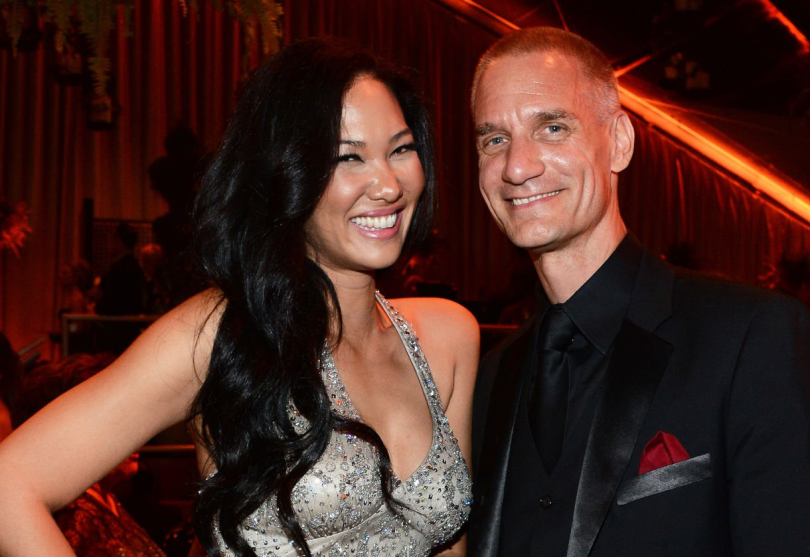 Kimora Tim