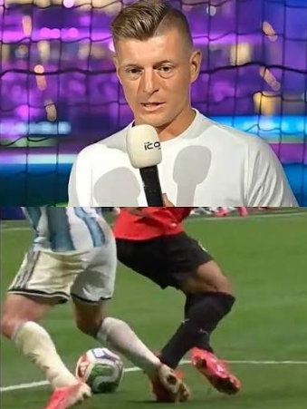 Kroos