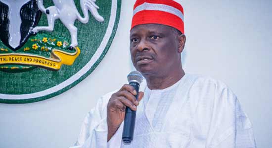 Kwankwaso