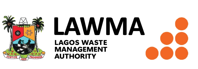LAWMA logo