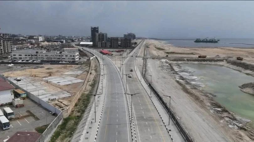 Lagos Calabar Coastal Highway 1782721484