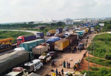 Lagos Ibadan 1