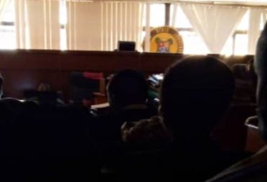 Lagos State High Court Igbosere