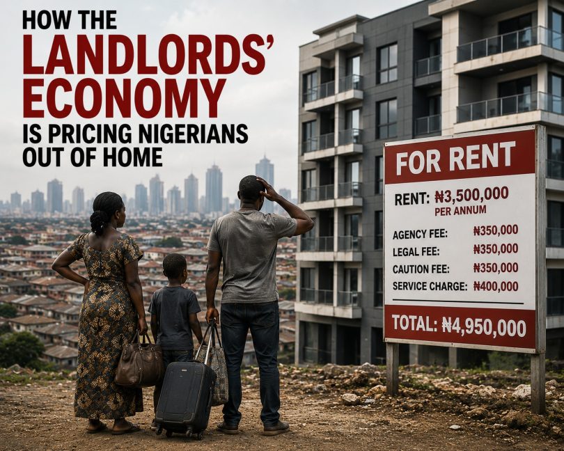 Landlords economy
