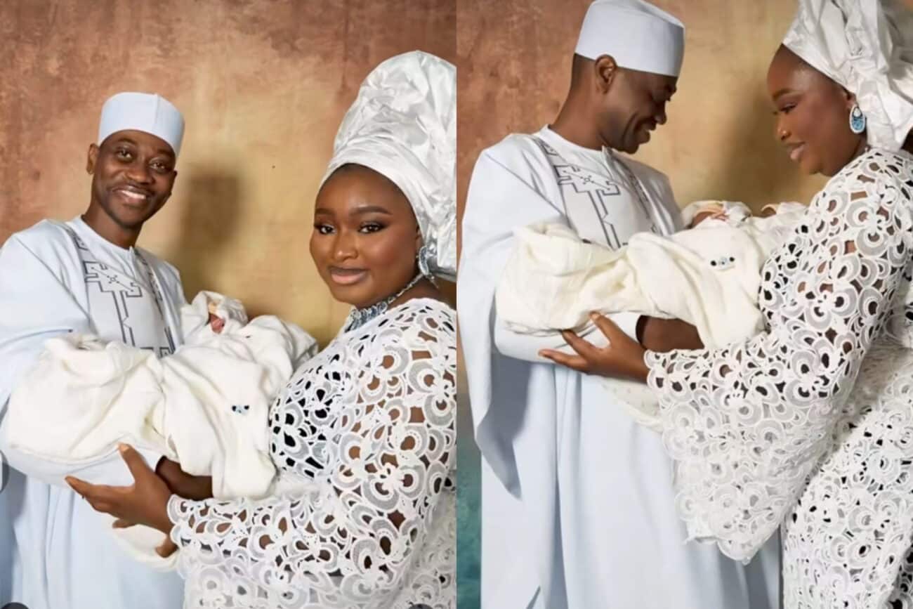 Lateef and Mo Bimpe triplets names