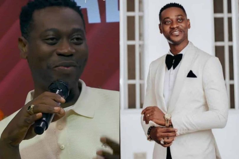 Lateef Adedimeji speaks on his crying in movies