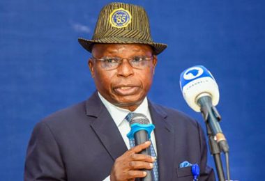 Lateef Fagbemi