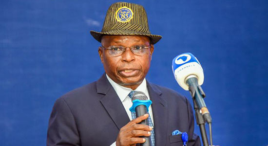 Lateef Fagbemi