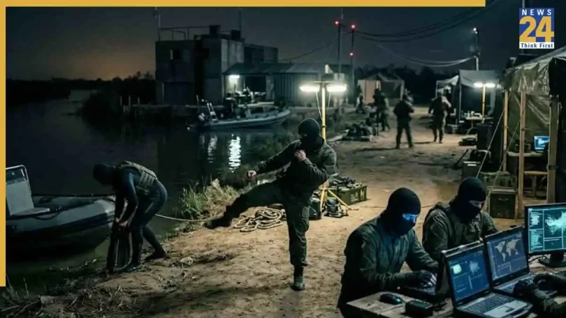 LeT new terror training plan
