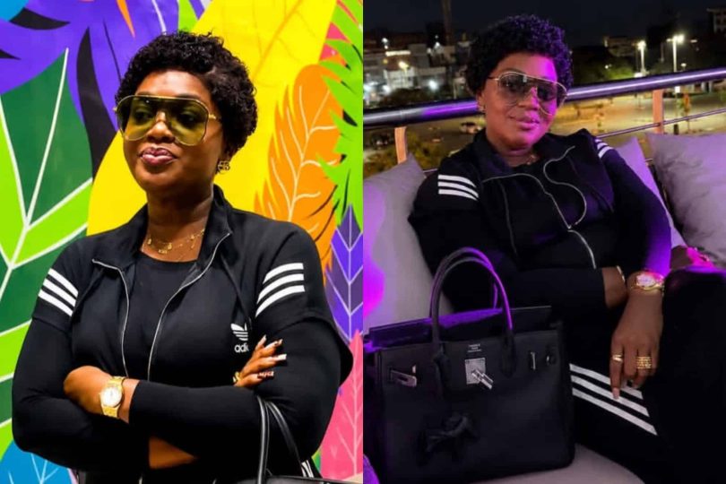 Loyalty is my superpower Eniola Badmus says