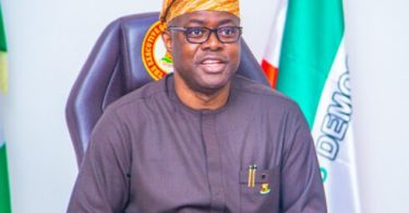MAKINDE